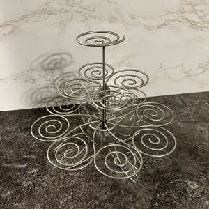 Wilton Cupcake Tower Holder